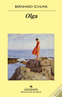 Capa do artigo Olga