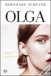Capa do artigo Olga