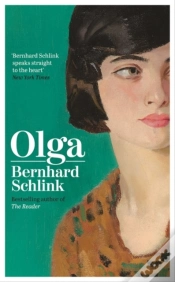 Capa do artigo Olga