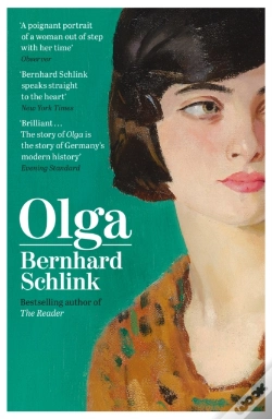 Capa do artigo Olga