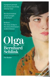 Capa do artigo Olga