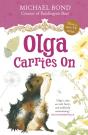 Olga Carries On - Preview