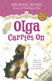 Capa do artigo Olga Carries On