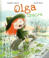 Olga Cracra