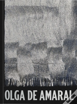 Capa do artigo Olga De Amaral