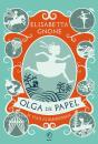 Olga De Papel - Preview