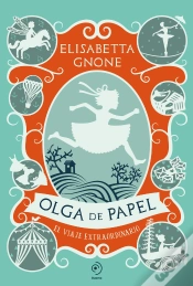 Capa do artigo Olga De Papel