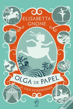 Capa do artigo Olga De Papel