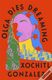 Capa do artigo Olga Dies Dreaming