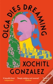 Capa do artigo Olga Dies Dreaming