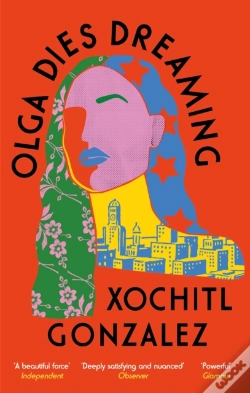 Capa do artigo Olga Dies Dreaming