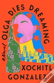 Capa do artigo Olga Dies Dreaming