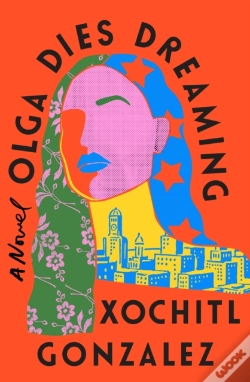 Capa do artigo Olga Dies Dreaming