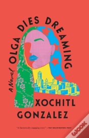Capa do artigo Olga Dies Dreaming