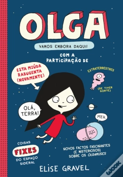 Capa do artigo Olga