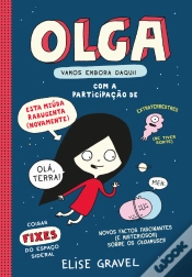 Capa do artigo Olga
