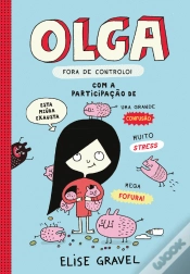 Capa do artigo Olga