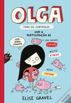 Capa do artigo Olga