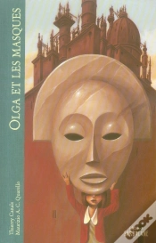 Capa do artigo Olga Et Les Masques