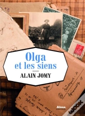 Capa do artigo Olga Et Les Siens