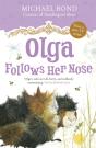 Olga Follows Her Nose - Preview