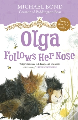 Capa do artigo Olga Follows Her Nose