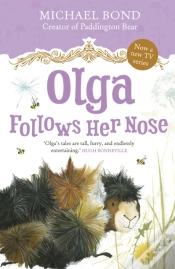 Capa do artigo Olga Follows Her Nose