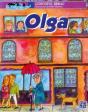 Olga - Preview