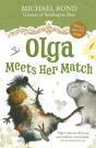 Olga Meets Her Match - Preview