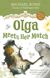 Capa do artigo Olga Meets Her Match