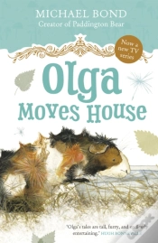 Capa do artigo Olga Moves House