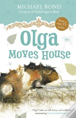 Capa do artigo Olga Moves House
