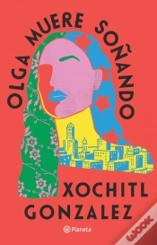 Capa do artigo Olga Muere Soñando (Español Neutro)