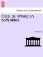Olga; Or, Wrong On Both Sides. - Preview