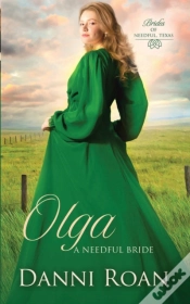 Capa do artigo Olga