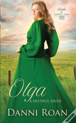 Capa do artigo Olga