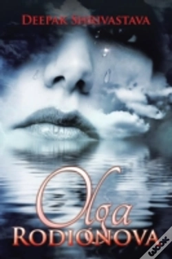 Capa do artigo Olga Rodionova