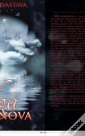 Capa do artigo Olga Rodionova