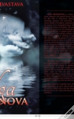 Capa do artigo Olga Rodionova