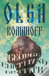 Olga Romanoff