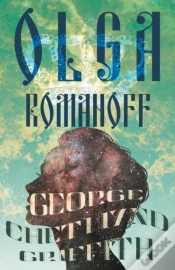 Capa do artigo Olga Romanoff