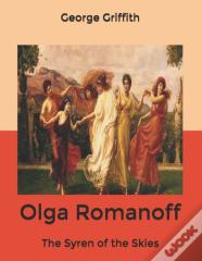 Olga Romanoff