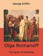 Olga Romanoff - Preview
