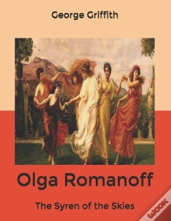 Capa do artigo Olga Romanoff