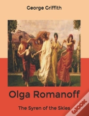 Capa do artigo Olga Romanoff