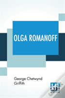 Olga Romanoff