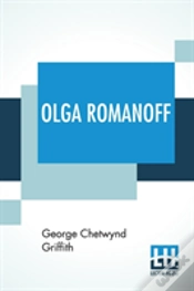 Capa do artigo Olga Romanoff