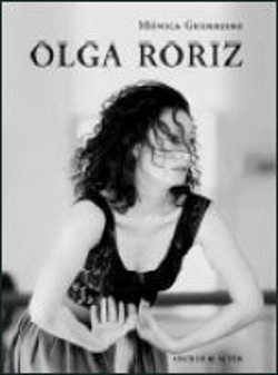 Capa do artigo Olga Roriz