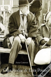 Capa do artigo Olga Rudge & Ezra Pound