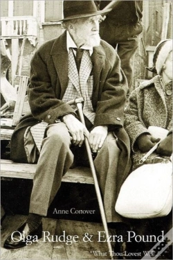 Capa do artigo Olga Rudge & Ezra Pound